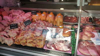 boucherie la roseraie Occitanie à Toulouse