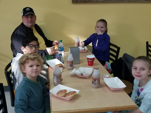 Donut Shop «Donut King», reviews and photos, 1660 Girod St, Mandeville, LA 70448, USA