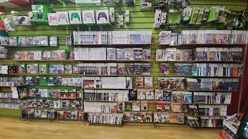 Video Game Store «R.U. Game?», reviews and photos, 2708 E Fowler Ave, Tampa, FL 33612, USA
