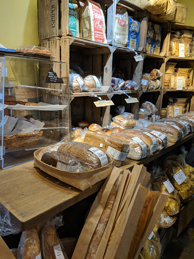 Grocery Store «The Local Market», reviews and photos, 246 W Broad St, Falls Church, VA 22046, USA