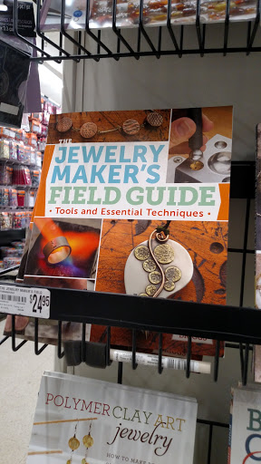 Craft Store «Michaels», reviews and photos, 1035 Emmet St N, Charlottesville, VA 22903, USA