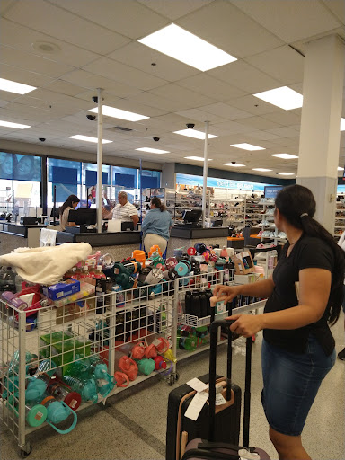 Clothing Store «Ross Dress for Less», reviews and photos, 4032 Grand Ave, Chino, CA 91710, USA