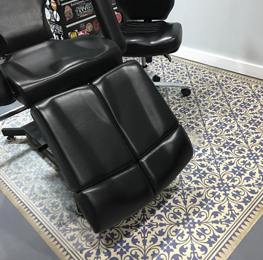 Tattoo Shop «Shop 53 Custom Tattoo and Art Studio», reviews and photos, 6 St Marys Ave #102, La Plata, MD 20646, USA