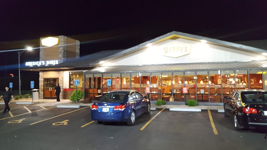 Denny's 64116