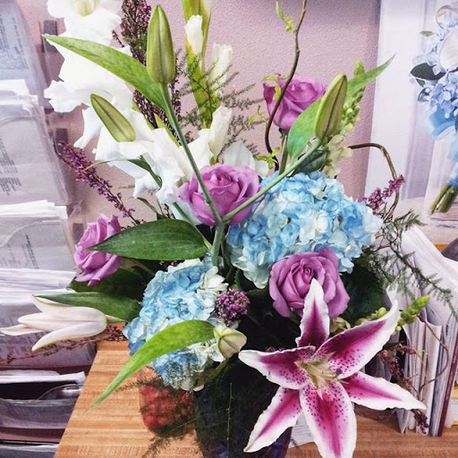Florist «Heaven Scent Flowers & Gifts», reviews and photos, 14313 NE 20th Ave a107, Vancouver, WA 98686, USA