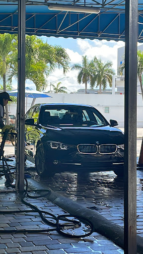 Car Wash «Car Wash 305», reviews and photos, 1025 NE 79th St, Miami, FL 33138, USA