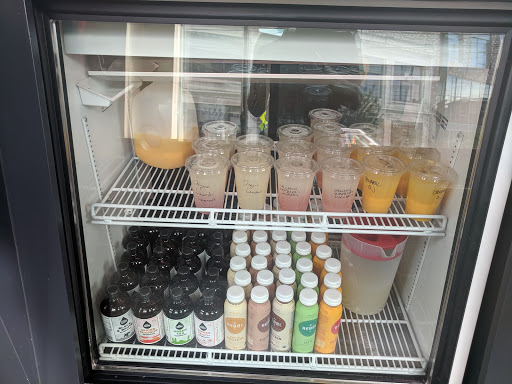 Donut Shop «Mighty-O Donuts Capitol Hill», reviews and photos, 1400 12th Ave, Seattle, WA 98122, USA