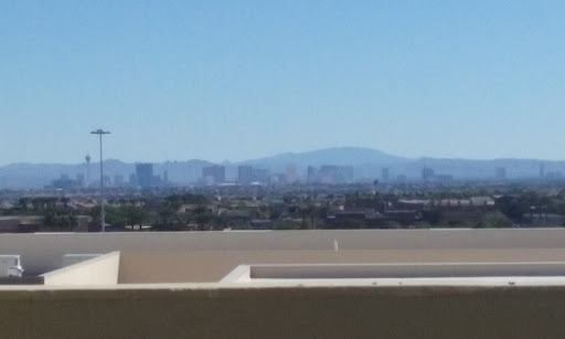 Movie Theater «Regal Cinemas Aliante 16 & IMAX», reviews and photos, 7300 N Aliante Pkwy, North Las Vegas, NV 89084, USA