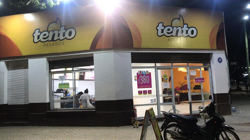 Tento HELADOS Bermudez - Ice cream shop en Capitán Bermúdez