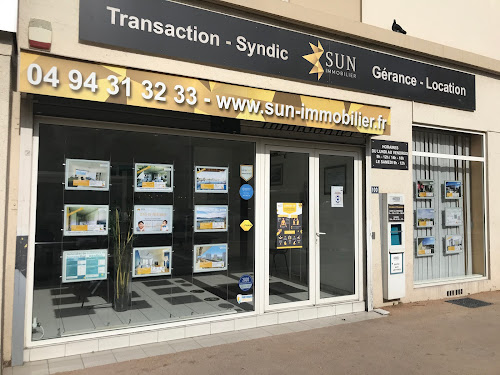Agence Sun Immobilier Toulon Mourillon (Transaction) à Toulon