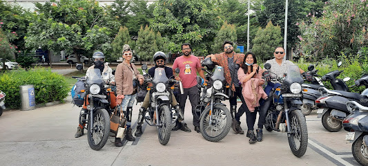 V.K Bike Rentals | Bike On Rent In Chandigarh | Activa On Rent | Himalayan Bike On Rent | Bike Adventure Tours