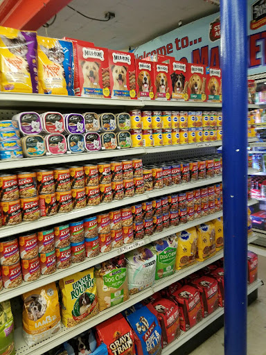 Grocery Store «Marlboro Market», reviews and photos, 29 Western Ave, Marlboro, NY 12542, USA