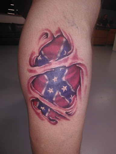 Tattoo Shop «Tactical Tattoo LLC», reviews and photos, 7320 Rogers Ave, Fort Smith, AR 72903, USA