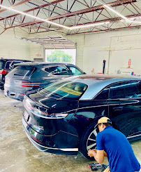 Regency Auto Repair & Body Shop - Photo 5 - Car repair in Houston, TX, Pearland