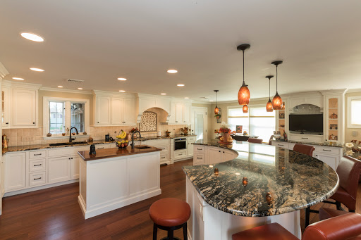 Cabinet Maker «Kitchen View Custom Cabinets», reviews and photos, 37 Mt Pleasant Rd, Paradise, PA 17562, USA