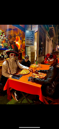 Photos du propriétaire du Pizzeria Glouby à Biarritz - n°16