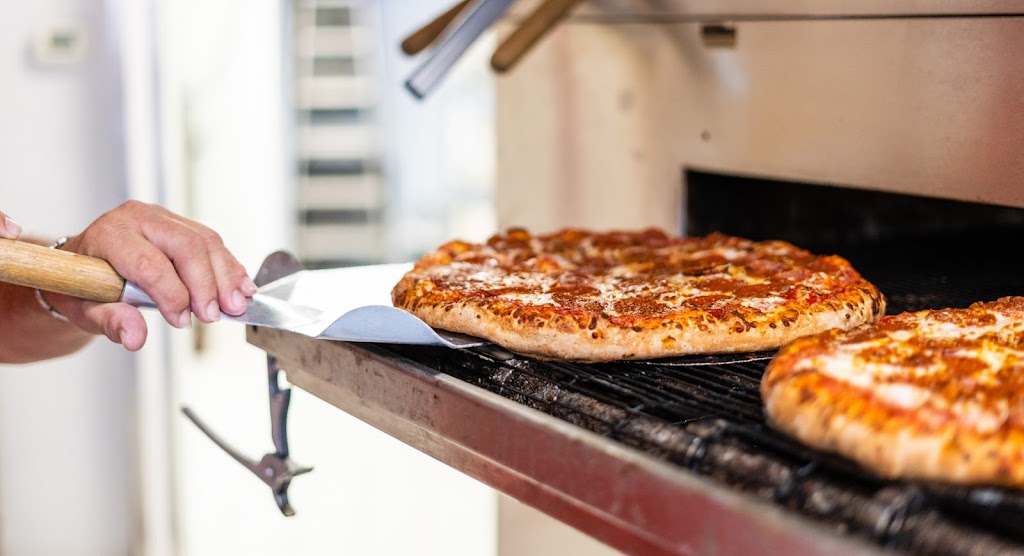 Chanello's Pizza 23834