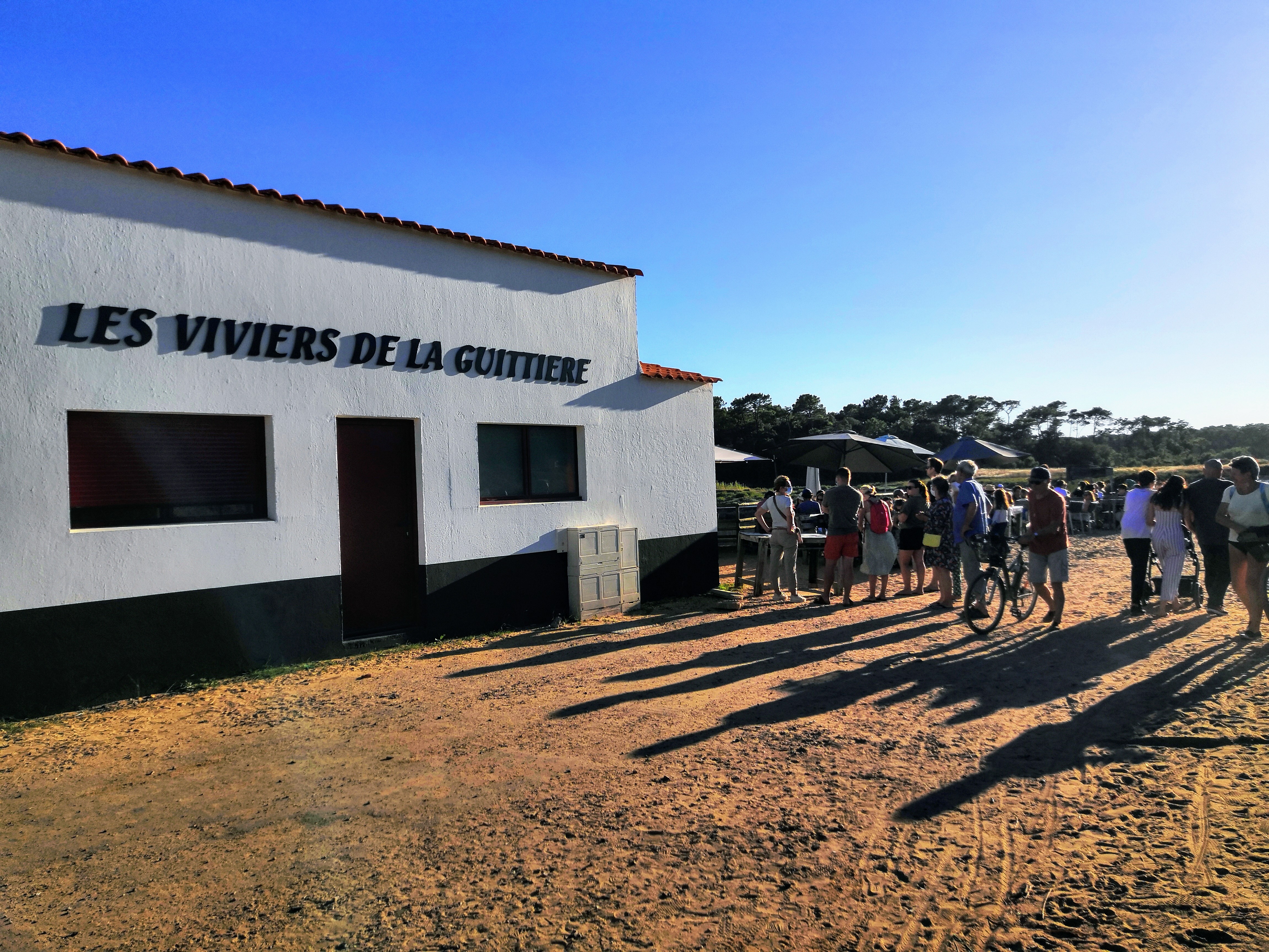 Photo n° 1 de l'avis de Vassili. fait le 10/08/2020 à 20:13