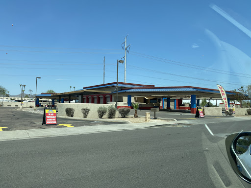 No Gimmicks Car Wash & Auto Care en Tempe