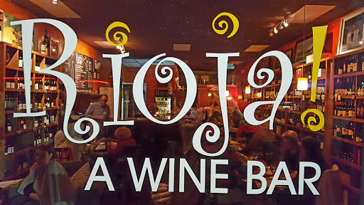 Wine Bar «Rioja! A Wine Bar», reviews and photos, 1603 Battleground Ave, Greensboro, NC 27408, USA