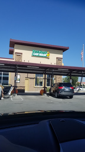Quick Quack Car Wash en Tolleson