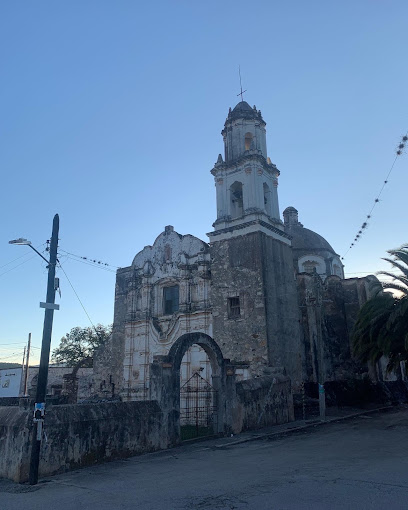 Guadalcázar - San Luis Potosi, Mexico