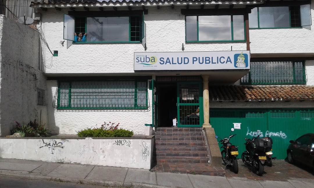 Hospital de Suba - Salud Publica