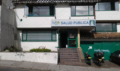 Salud Publica - Hospital Suba
