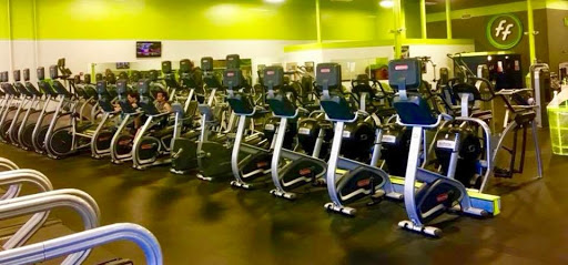 Gym «W Fitness», reviews and photos, 10 Pilgrim Hill Rd, Plymouth, MA 02360, USA