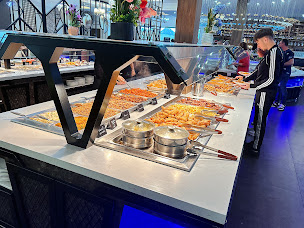 Photo n°36 de WOK STAR à Saint-Quentin ()