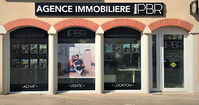 Immo-PBR à Bétheny