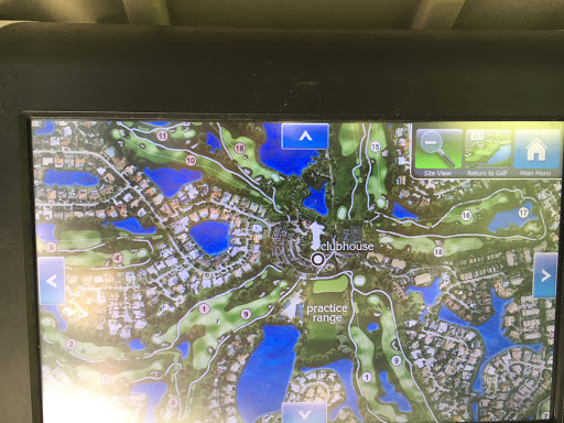 Golf Course «Jacaranda Golf Club», reviews and photos, 9200 W Broward Blvd, Plantation, FL 33324, USA