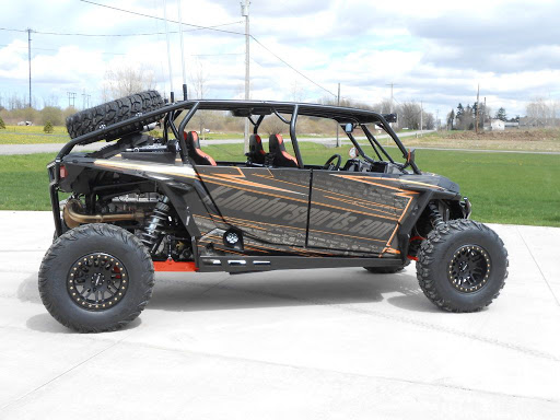 Store «KJ Motorsports», reviews and photos, 9952 Mountain Rd, Middleport, NY 14105, USA