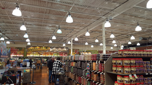 Grocery Store «Fresh Thyme Farmers Market- Mt. Prospect», reviews and photos, 211 W Rand Rd, Mt Prospect, IL 60056, USA