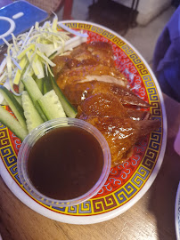 Canard laqué de Pékin du Restaurant chinois Tiger Tiger à Paris - n°10