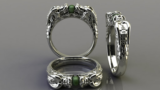 Jeweler «Moses Jewelers», reviews and photos, 19141 Stone Oak Pkwy, San Antonio, TX 78258, USA