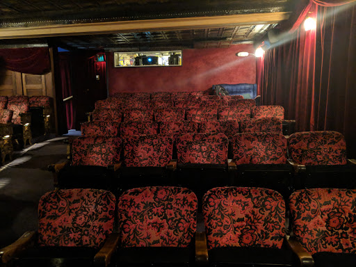 Movie Theater «Grand Illusion Cinema», reviews and photos, 1403 NE 50th St, Seattle, WA 98105, USA