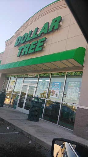 Dollar Store «Dollar Tree», reviews and photos, 7941 E Shelby Dr, Memphis, TN 38125, USA