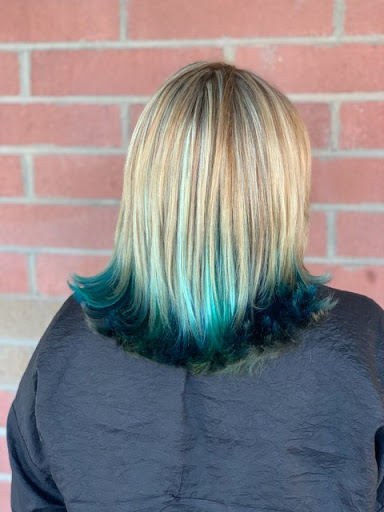 Beauty Salon «Aqua Terra Salon & Spa», reviews and photos, 3128 Little Rd, Trinity, FL 34655, USA