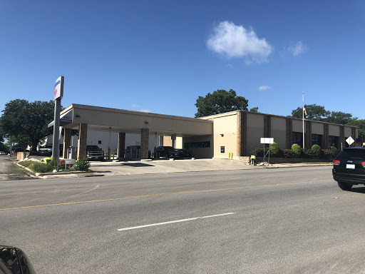 Bank «Bank of America Financial Center», reviews and photos