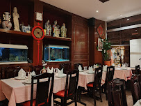 Atmosphère du Restaurant chinois Ton Hon à Paris - n°1