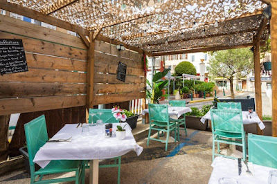 Restaurant Ô Défi Gourmand à Pierrefeu-du-Var