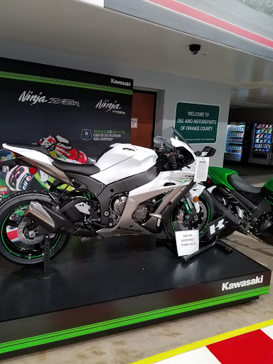 Motorsports Store «Del Amo Motorsports of Orange County», reviews and photos, 2401 Pullman St, Santa Ana, CA 92705, USA