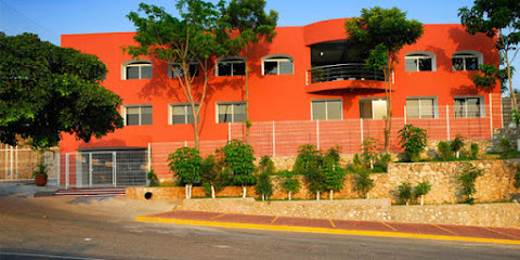 Colegio La Paz de Chiapas A.C.
