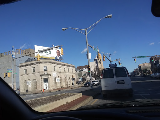 Art Supply Store «Artist & Craftsman Supply Baltimore», reviews and photos, 135 W North Ave, Baltimore, MD 21201, USA