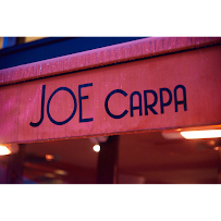 Photos du propriétaire du Restaurant français Joe Carpa à Angers - n°4