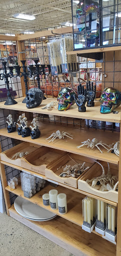 Furniture Store «Cost Plus World Market», reviews and photos, 1565 Golden Gate Plaza, Mayfield Heights, OH 44124, USA