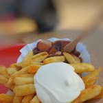 Photo n°1 de l'avis de Stefan.a fait le 11/07/2019 à 20:49 sur le  Beltbude à Fehmarn