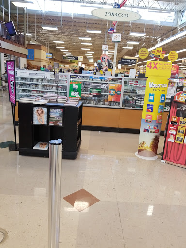 Grocery Store «Kroger», reviews and photos, 5664 Jonesboro Rd, Lake City, GA 30260, USA