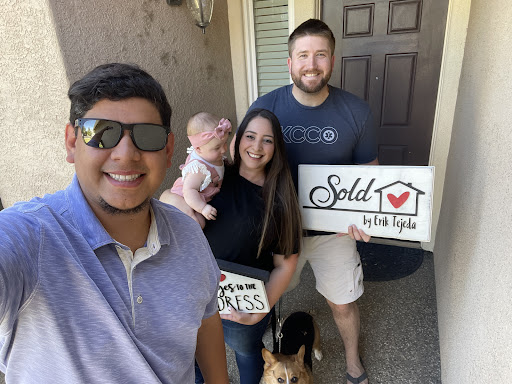 Erik Tejeda Real Estate Team Real Estate Agent California image
